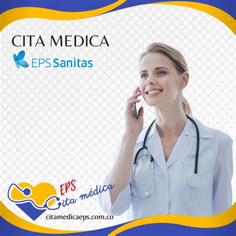 cita eps sanitas telefono|Cita EPS Sanitas por teléfono